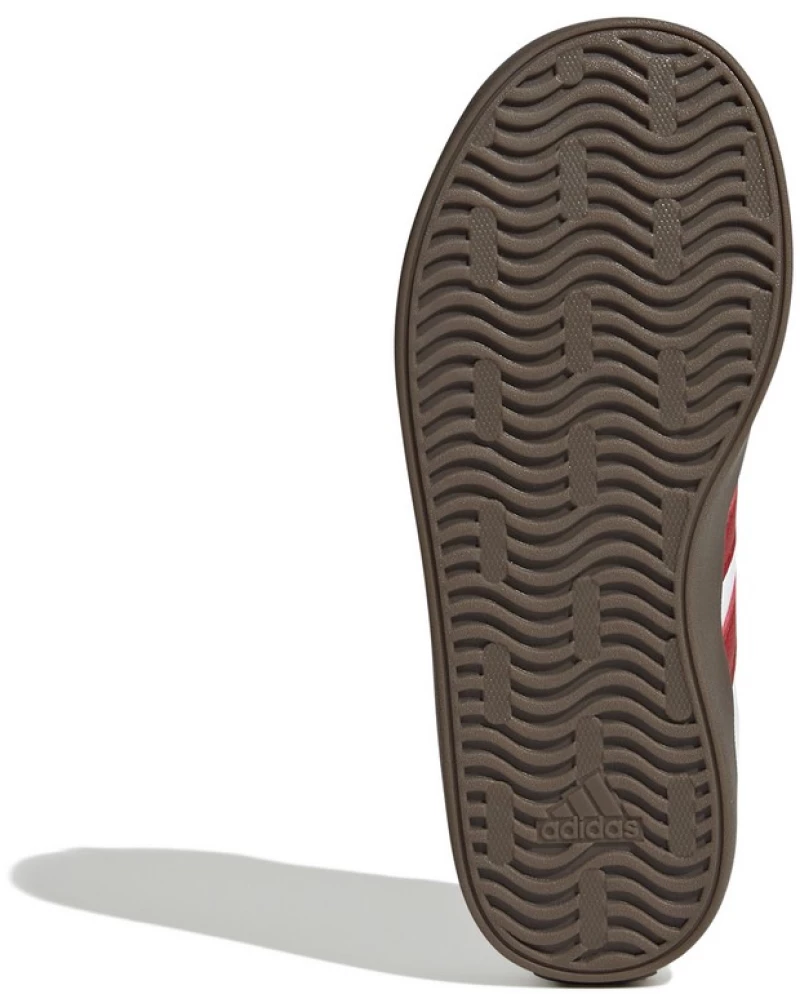 adidas VL COURT 3.0 K IH3484 ADIDAS Λευκό