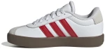 adidas VL COURT 3.0 K IH3484 ADIDAS Λευκό