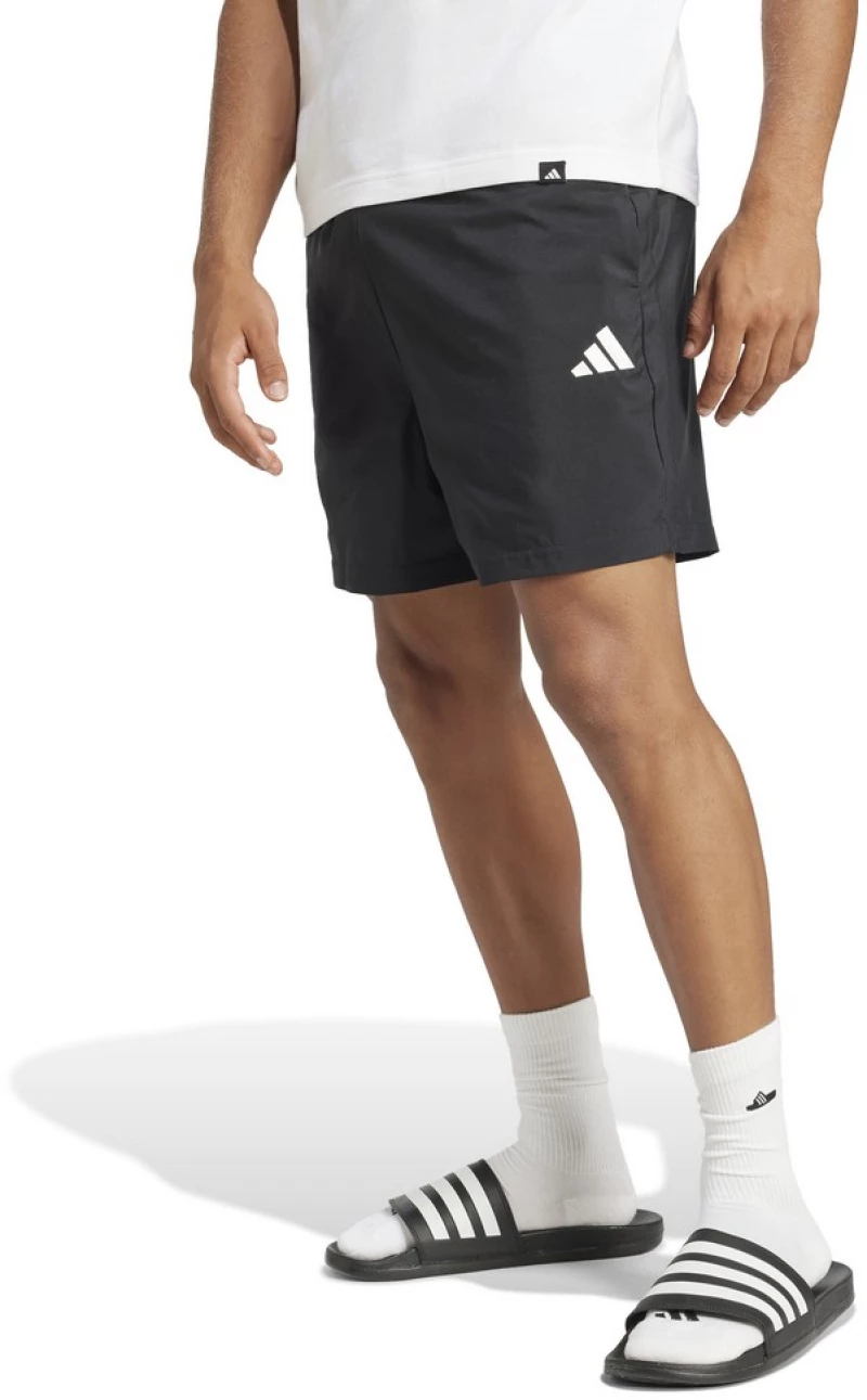 adidas M SL CHELSEA JF1117 ADIDAS Μαύρο