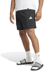adidas M SL CHELSEA JF1117 ADIDAS Μαύρο