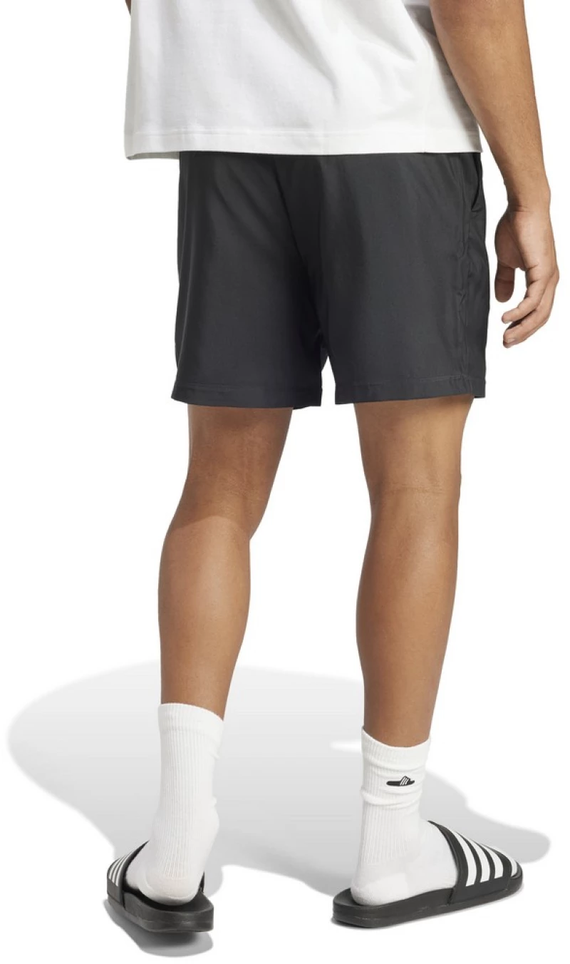 adidas M SL CHELSEA JF1117 ADIDAS Μαύρο