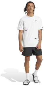 adidas M SL CHELSEA JF1117 ADIDAS Μαύρο