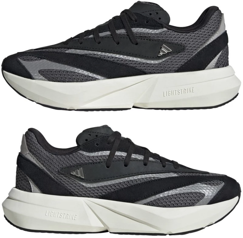 adidas LIGHTBLAZE JH6959 ADIDAS Μαύρο