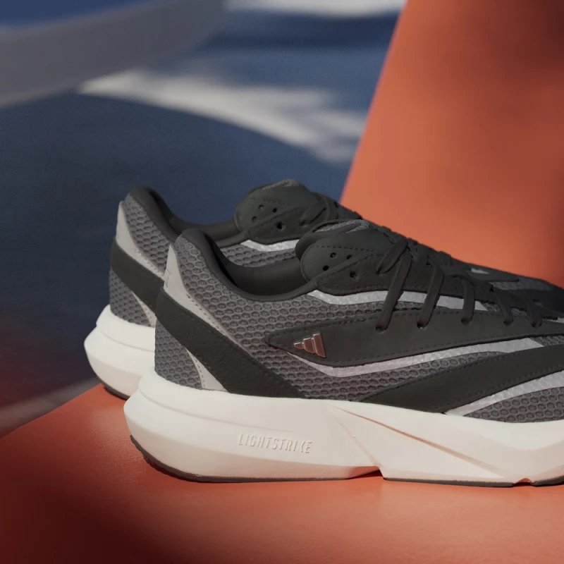 adidas LIGHTBLAZE JH6959 ADIDAS Μαύρο