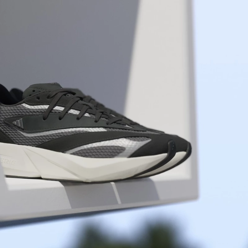 adidas LIGHTBLAZE JH6959 ADIDAS Μαύρο