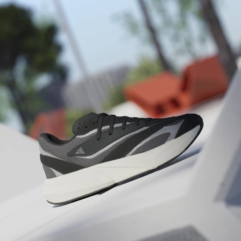 adidas LIGHTBLAZE JH6959 ADIDAS Μαύρο