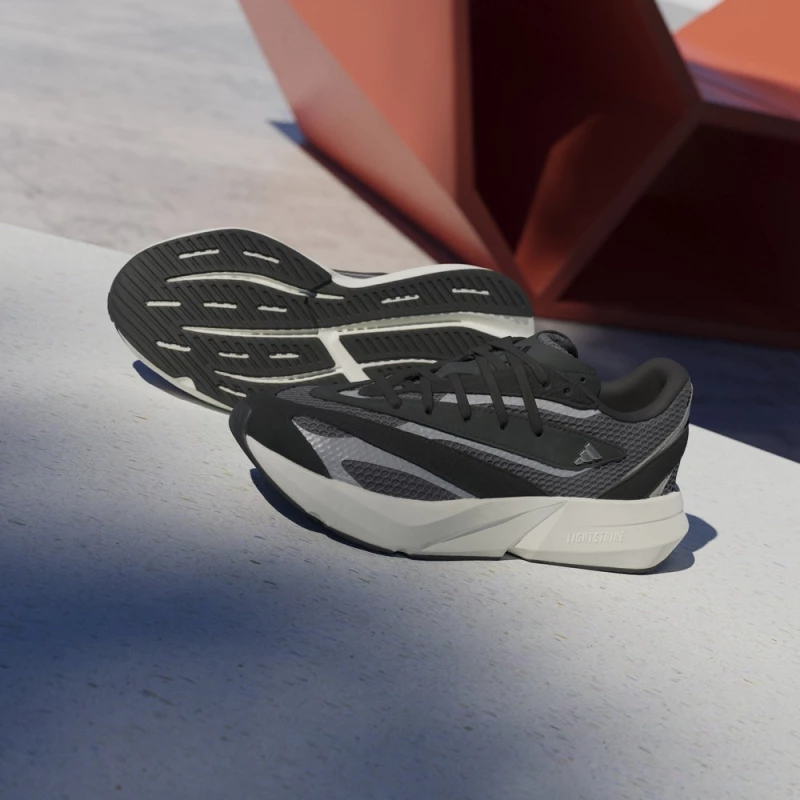 adidas LIGHTBLAZE JH6959 ADIDAS Μαύρο