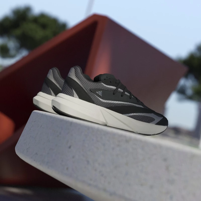 adidas LIGHTBLAZE JH6959 ADIDAS Μαύρο