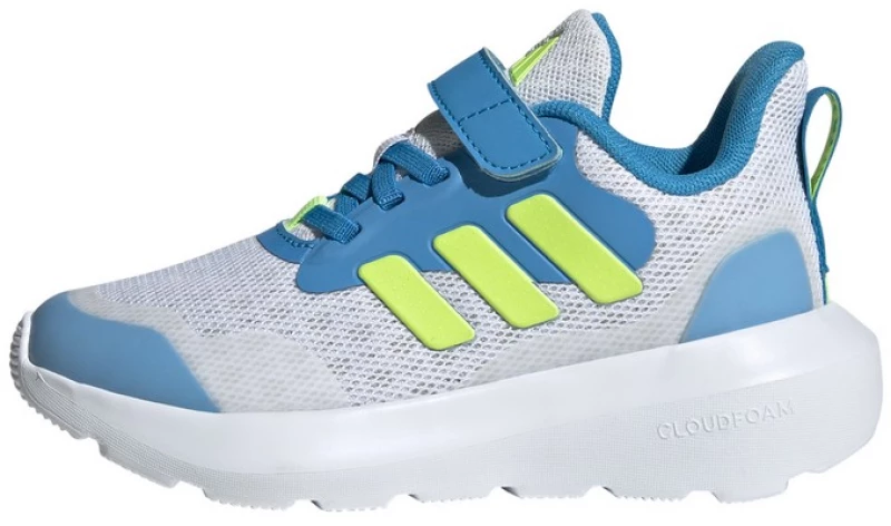 adidas FortaRun 3.0 EL C JQ4866 ADIDAS Γκρι