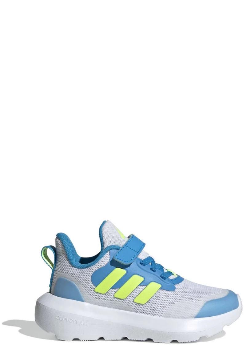 adidas FortaRun 3.0 EL C JQ4866 ADIDAS Γκρι