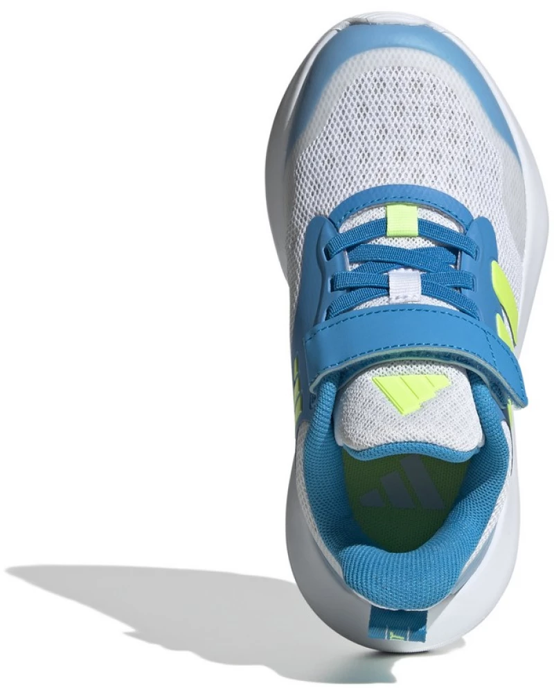 adidas FortaRun 3.0 EL C JQ4866 ADIDAS Γκρι