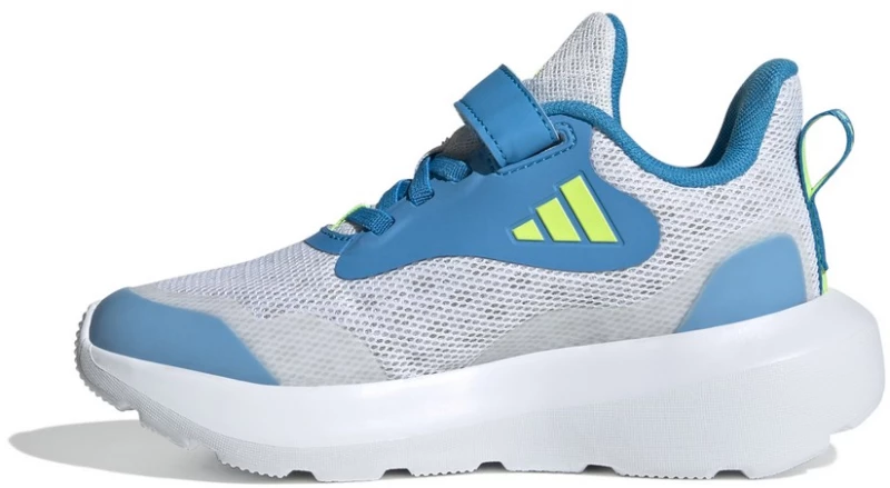 adidas FortaRun 3.0 EL C JQ4866 ADIDAS Γκρι