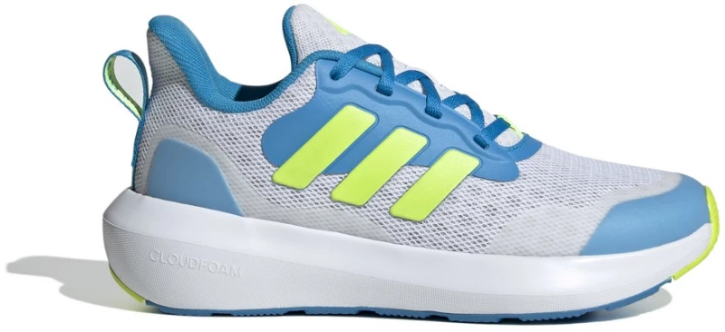 adidas FortaRun 3.0 J JQ4864 ADIDAS Γκρι
