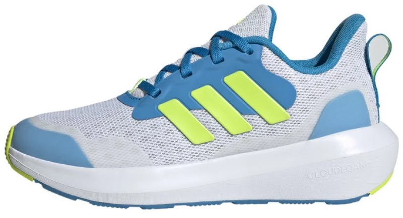 adidas FortaRun 3.0 J JQ4864 ADIDAS Γκρι