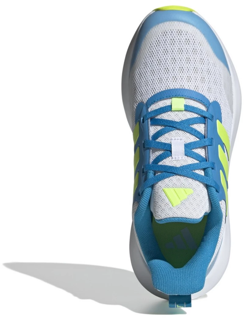 adidas FortaRun 3.0 J JQ4864 ADIDAS Γκρι