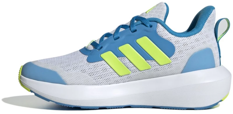 adidas FortaRun 3.0 J JQ4864 ADIDAS Γκρι