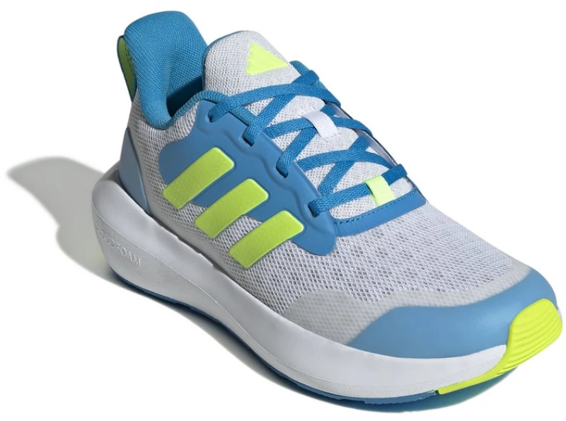 adidas FortaRun 3.0 J JQ4864 ADIDAS Γκρι