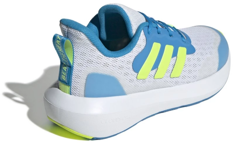 adidas FortaRun 3.0 J JQ4864 ADIDAS Γκρι