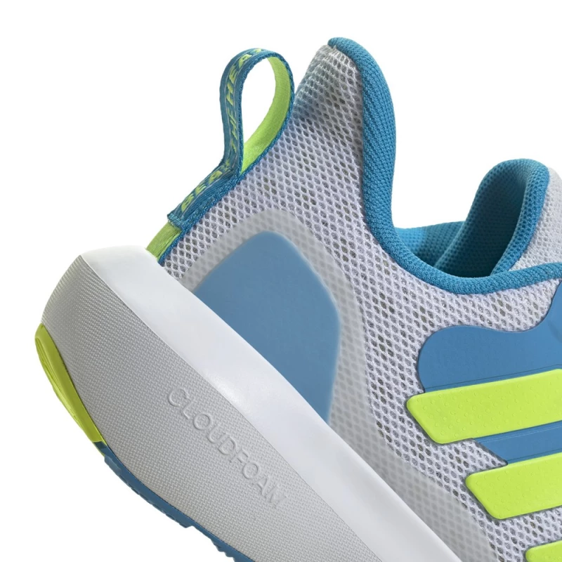 adidas FortaRun 3.0 J JQ4864 ADIDAS Γκρι