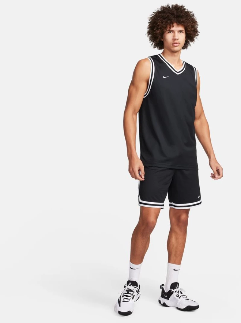 Nike DNA FQ3707 FQ3707-010 NIKE Μαύρο