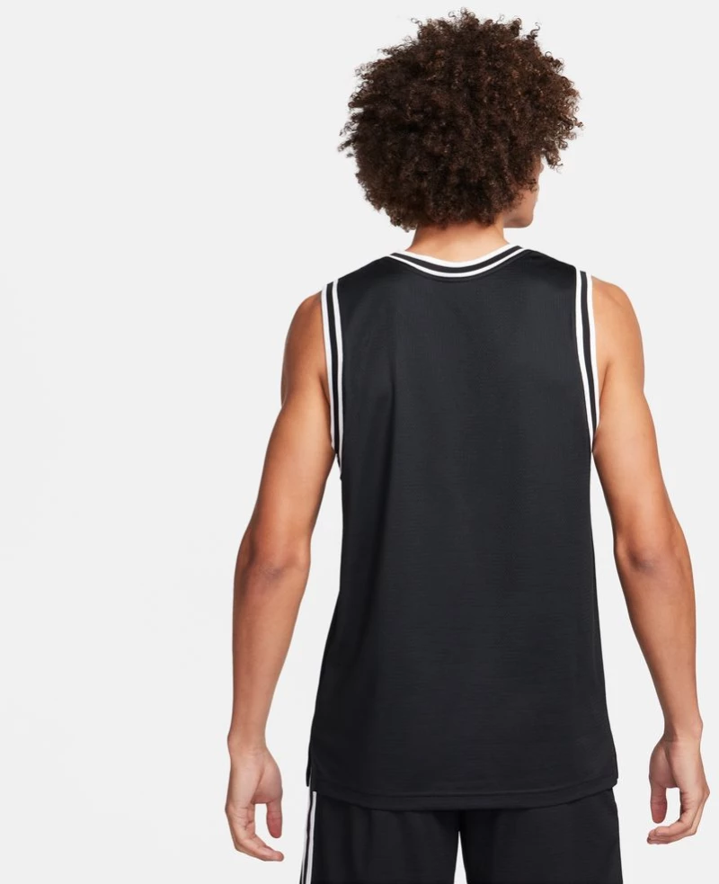 Nike DNA FQ3707 FQ3707-010 NIKE Μαύρο
