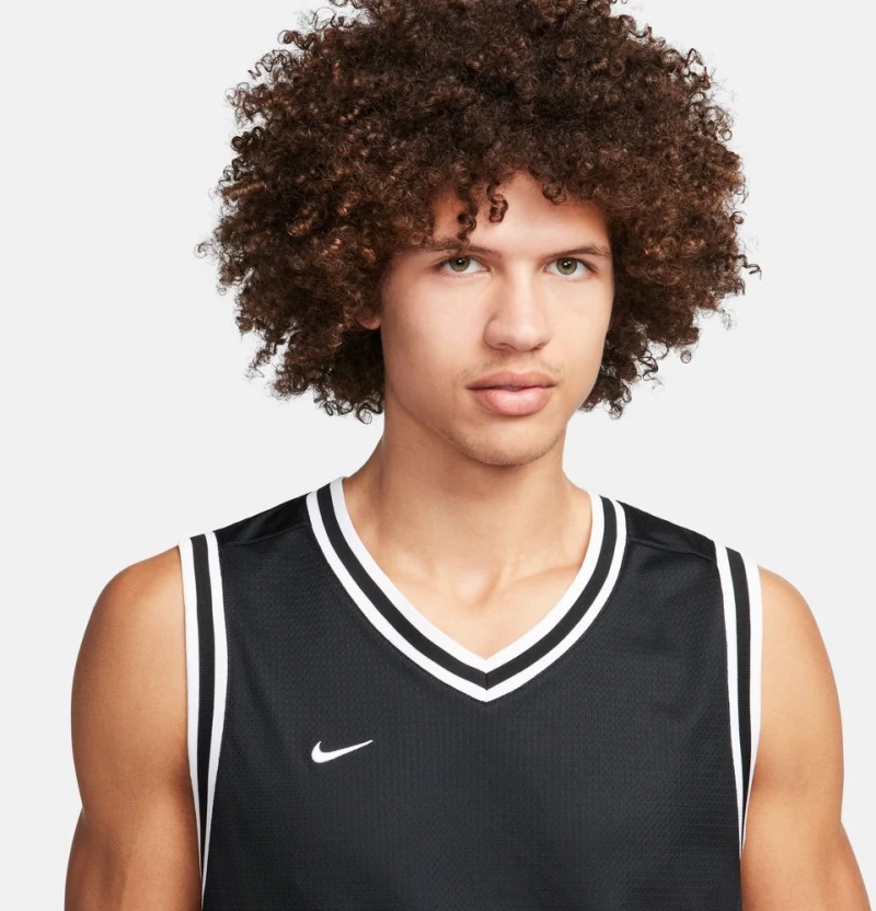 Nike DNA FQ3707 FQ3707-010 NIKE Μαύρο