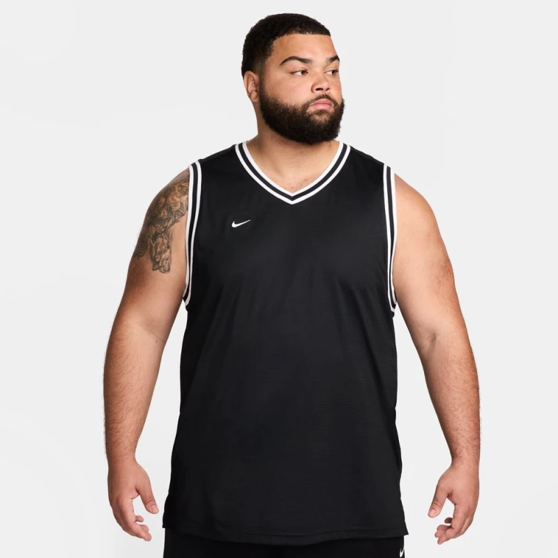Nike DNA FQ3707 FQ3707-010 NIKE Μαύρο