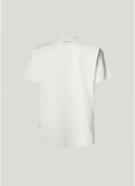 Pepe Jeans DALE TEE ΜΠΛΟΥΖΑ ΑΝΔΡΙΚΟ PM509783-803 PEPE JEANS Λευκό