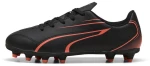 Puma VITORIA FG/AG Jr 107486-09 PUMA Μαύρο
