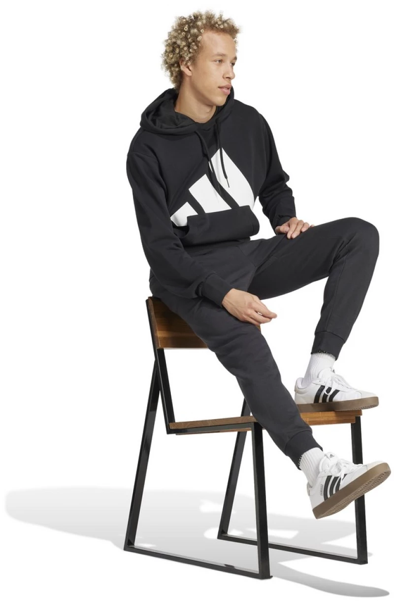 adidas M BL FT PT IN6163 ADIDAS Μαύρο