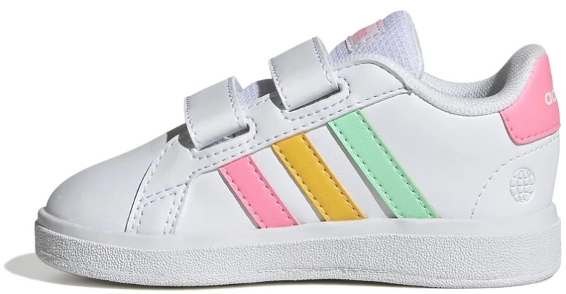 adidas GRAND COURT 2.0 CF I HP8917 ADIDAS Λευκό