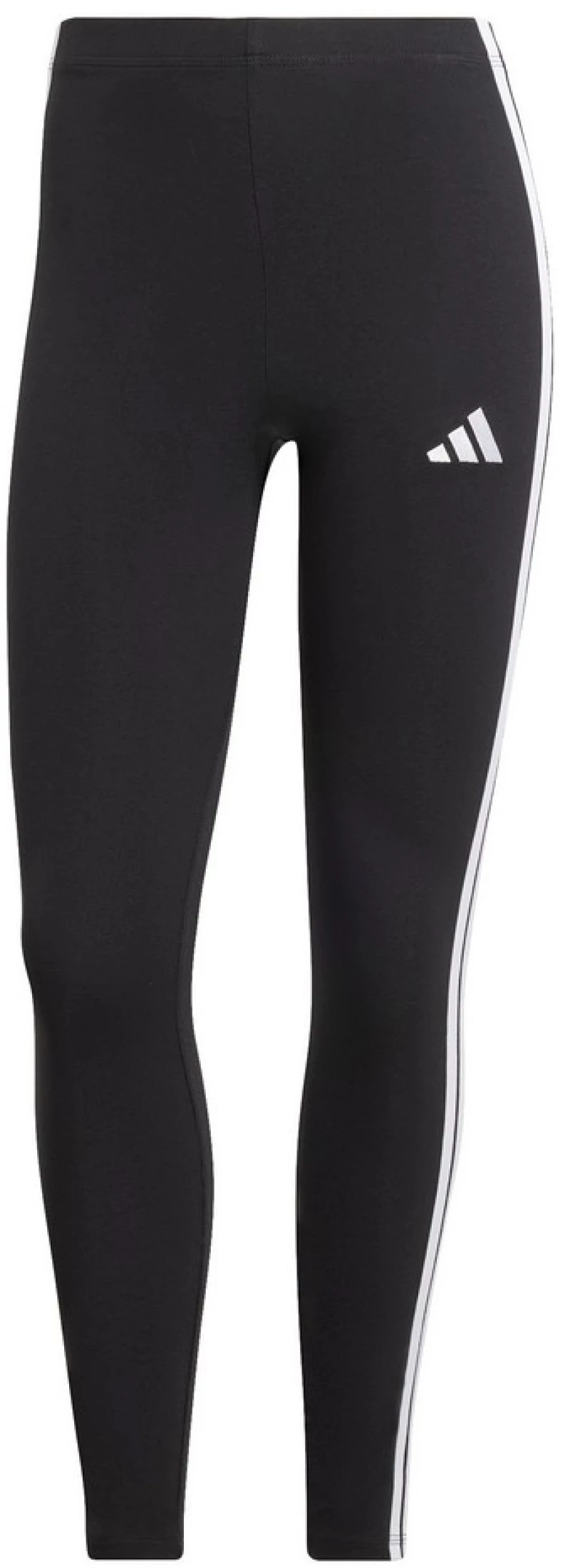 adidas W 3S SJ LEG JE0072 ADIDAS Μαύρο