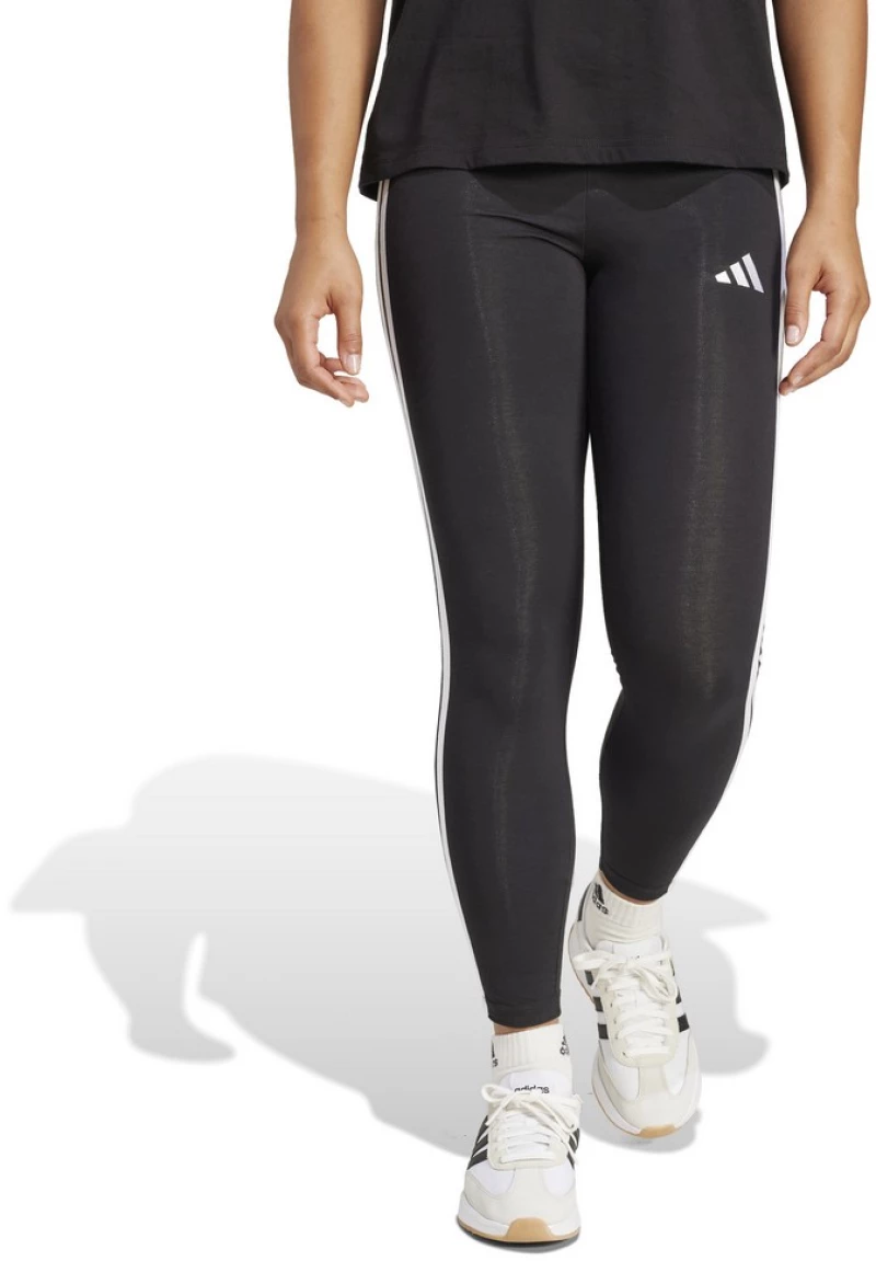 adidas W 3S SJ LEG JE0072 ADIDAS Μαύρο