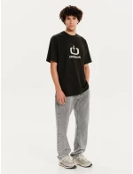 Emerson Men's s/s T-Shirt 251.EM33.01 251.EM33.01-FOREST EMERSON ΠΡΑΣΙΝΟ
