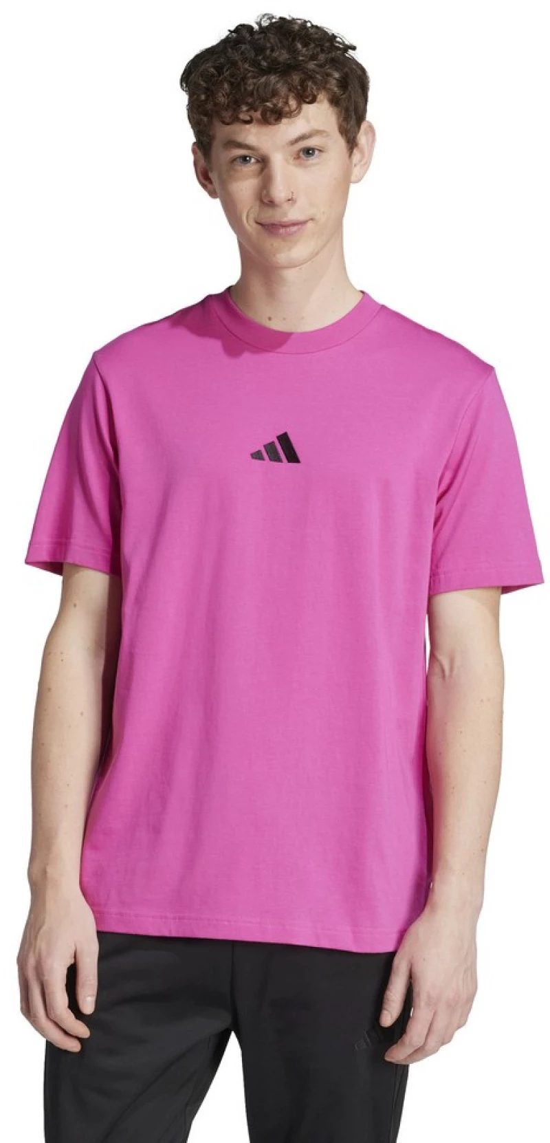 adidas M SL SJ T JD1782 ADIDAS ΦΟΥΞΙΑ
