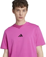 adidas M SL SJ T JD1782 ADIDAS ΦΟΥΞΙΑ