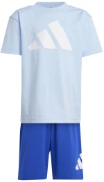 adidas LK BL T-SET 160 JC9724 ADIDAS Μπλε