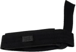 Lifting Straps- Black- XXL Nutrition