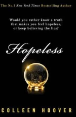 HOPELSS SERIES 1: HOPELESS