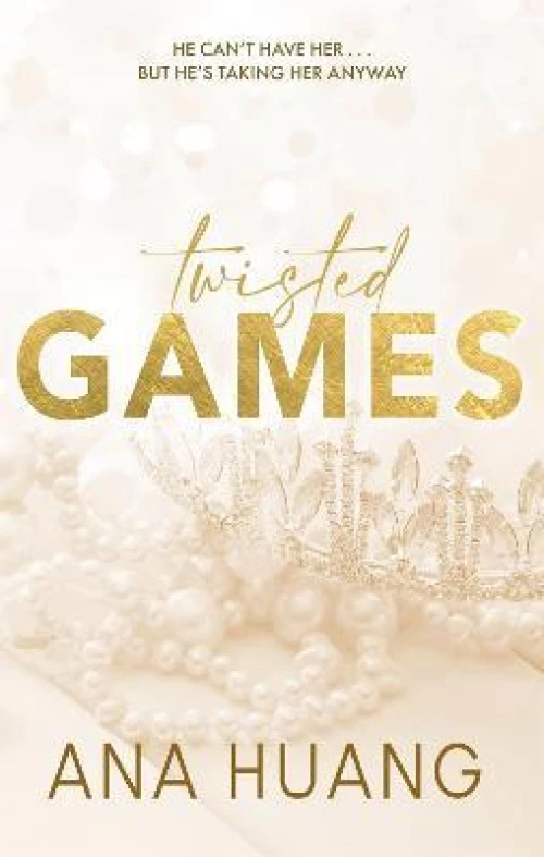 TWISTED SERIES 2: TWISTED GAMES