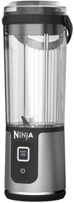 Μπλέντερ Ninja Blast BC151EUBK 0,53lt Μαύρο