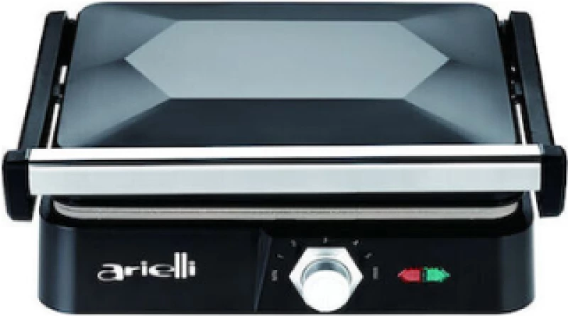 Τοστιέρα Γκριλιέρα Arielli AMG-2230 2200W Inox