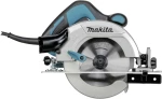 Makita HS6601 Δισκοπρίονο 16,5 cm  5200 RPM 1050 W