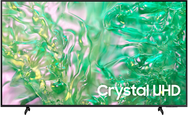 Τηλεόραση Samsung UE55DU8072U Smart 55" 4K Crystal UHD Edge LED HDR (2024)