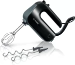 Μίξερ Χειρός Bosch MFQ4930B 850W Μαύρο