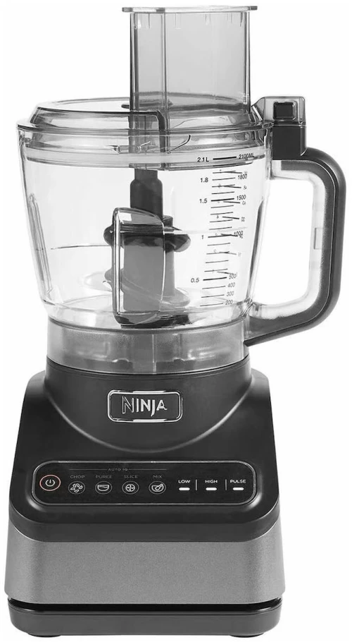 Πολυμίξερ NINJA BN650EU 850W με Κάδο 2.1lt Μαύρο
