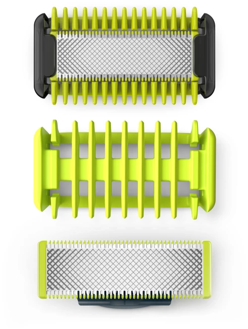 Ανταλλακτικό για Ξυριστικές Μηχανές Philips Norelco OneBlade QP620/50