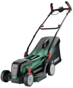 Bosch 37-550 Χλοοκοπτικό Walk behind Μπαταρίας