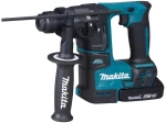 Makita Κρουστικό Κατεδαφιστικό DHR171RAX3 18V με 2 Μπαταρίες 2Ah