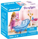 71850 Playmobil Βασιλικό λουτρό
